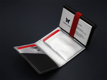 Logotrade promotional giveaway image of: RFID wallet 1230119